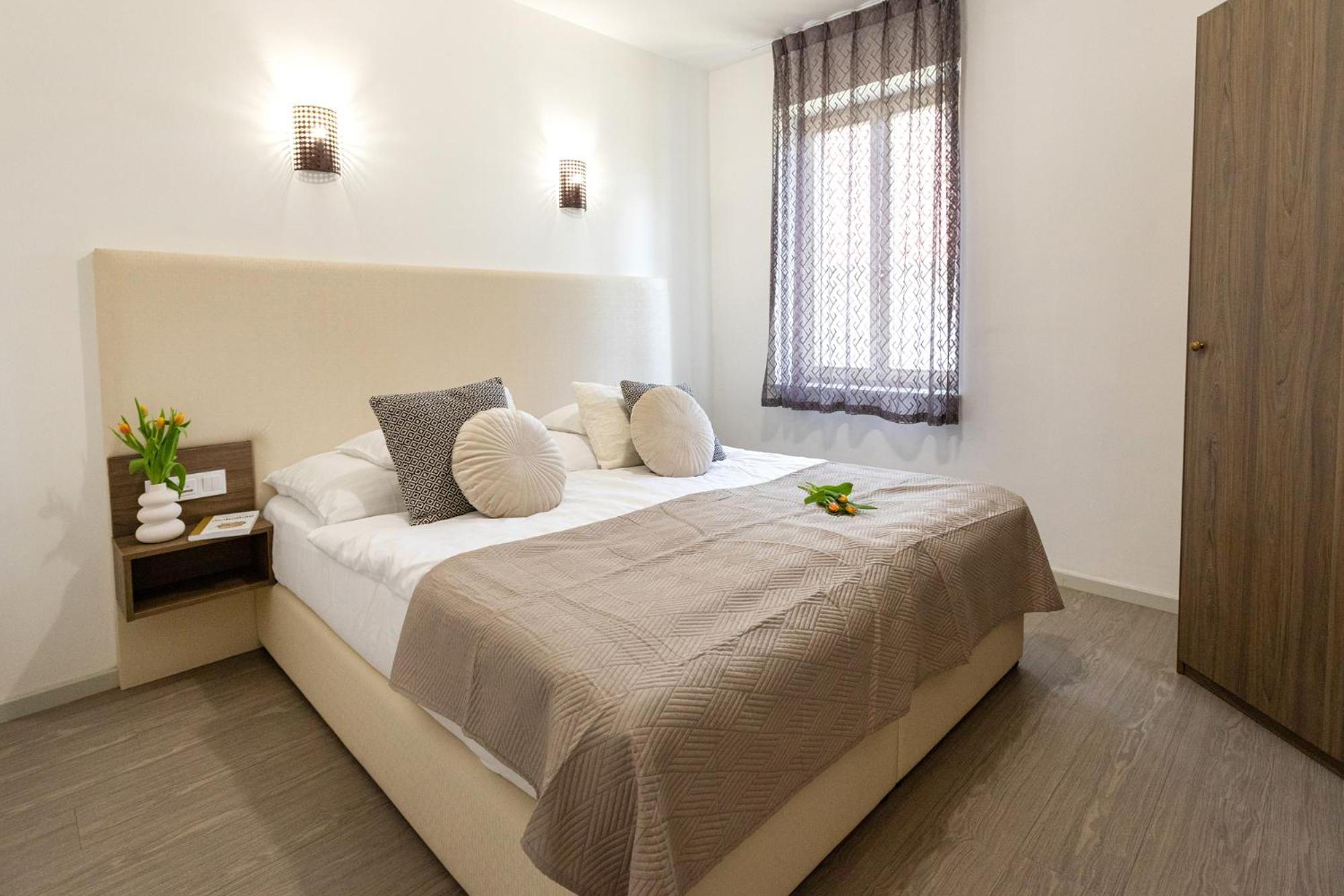 Csillag Villa Balatonalmádi Exteriér fotografie