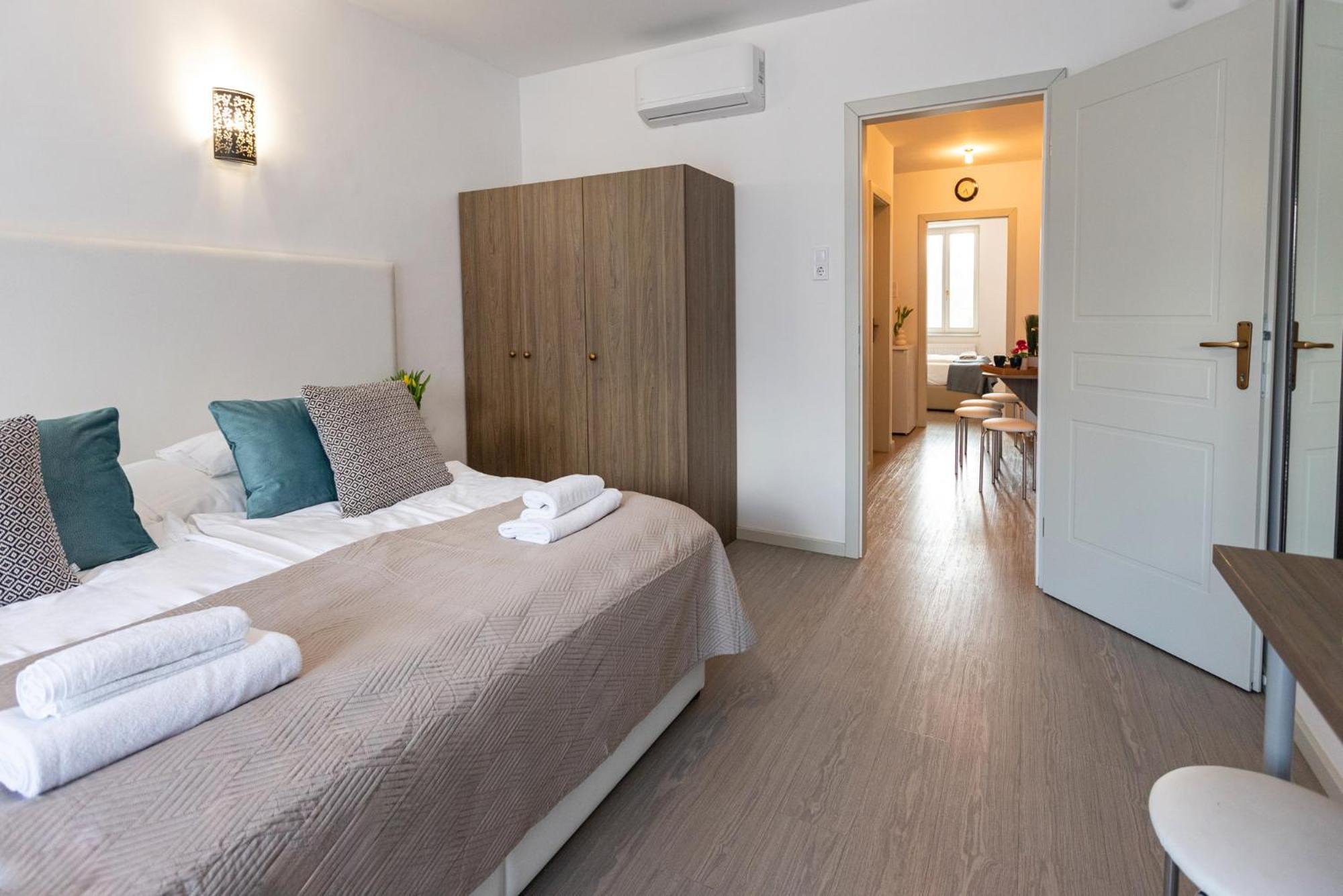 Csillag Villa Balatonalmádi Exteriér fotografie