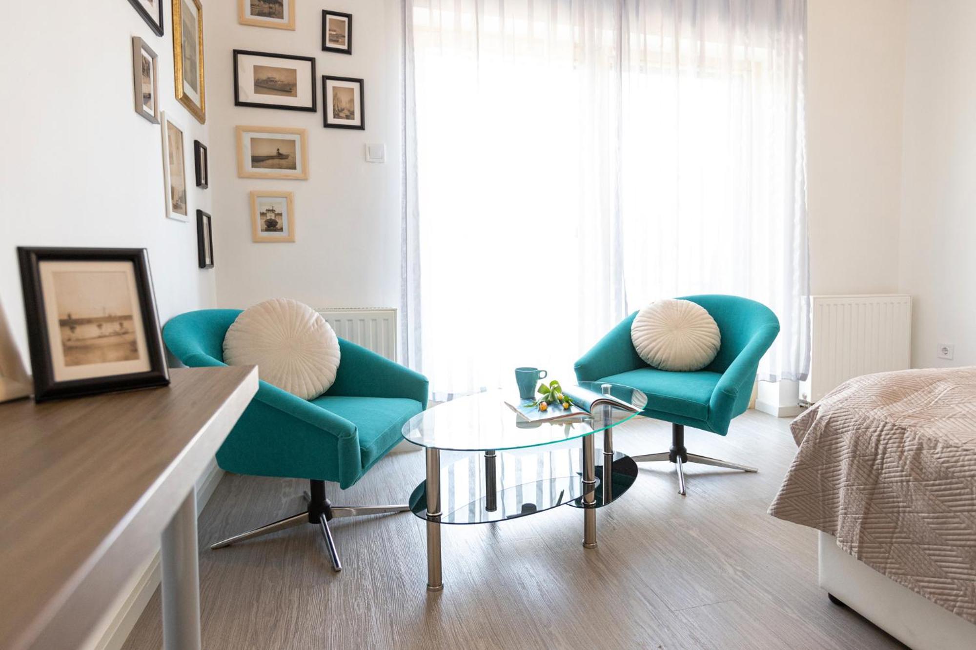 Csillag Villa Balatonalmádi Exteriér fotografie