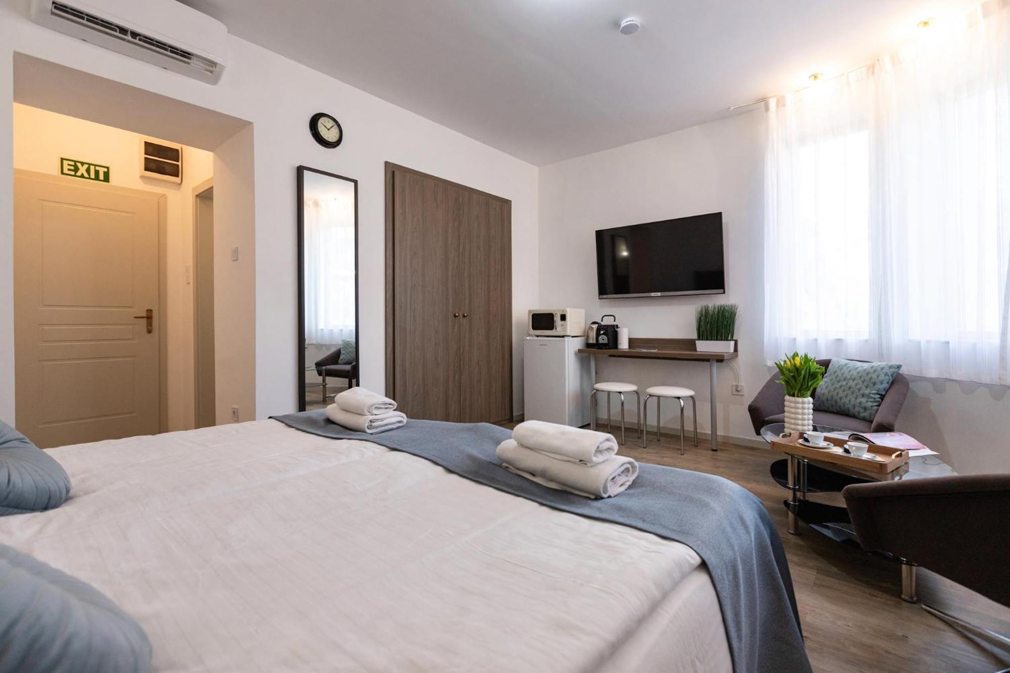 Csillag Villa Balatonalmádi Exteriér fotografie